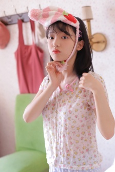 舞女情挑